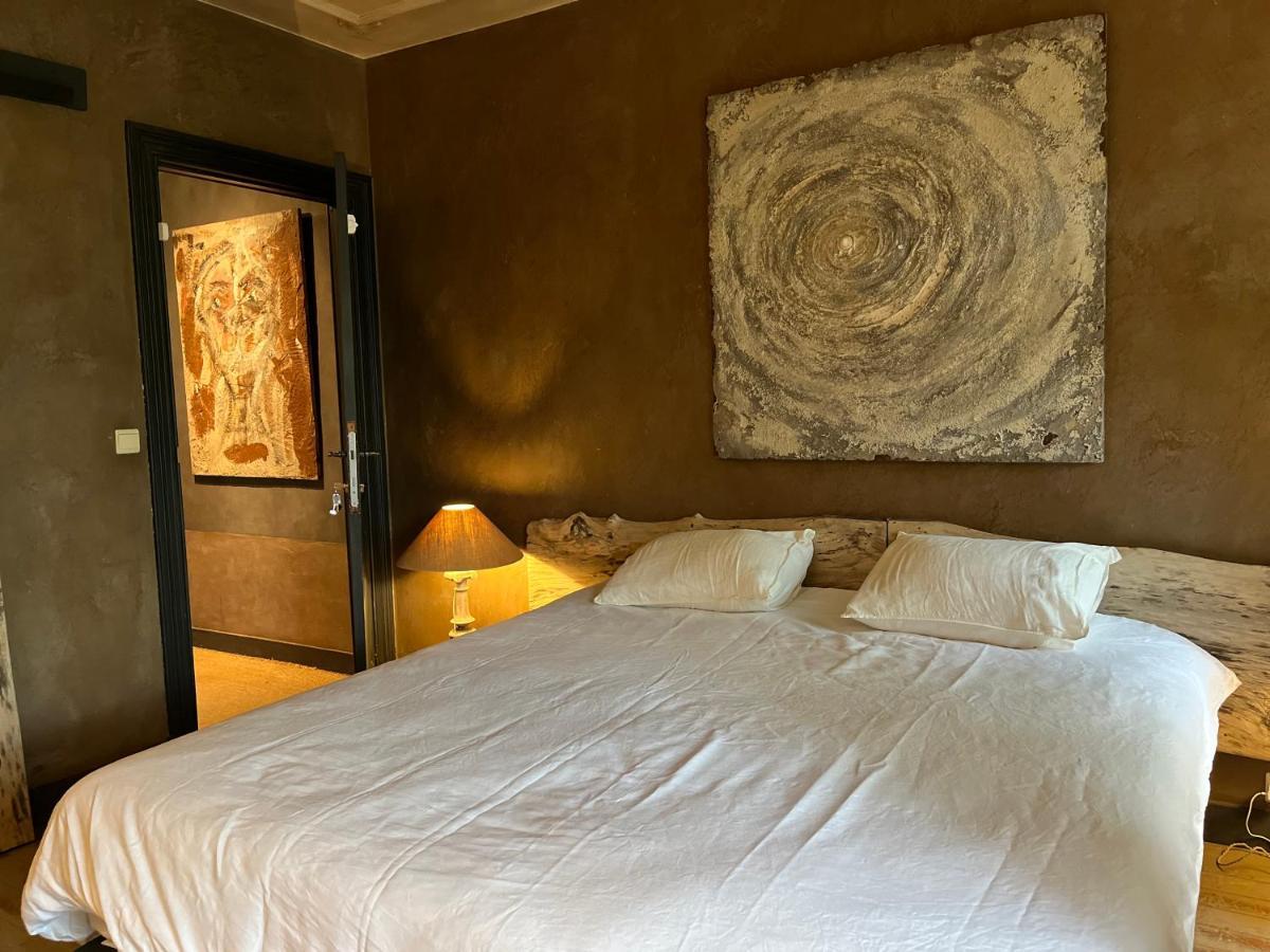 Édouard Garden Café Guest Room Durbuy Esterno foto