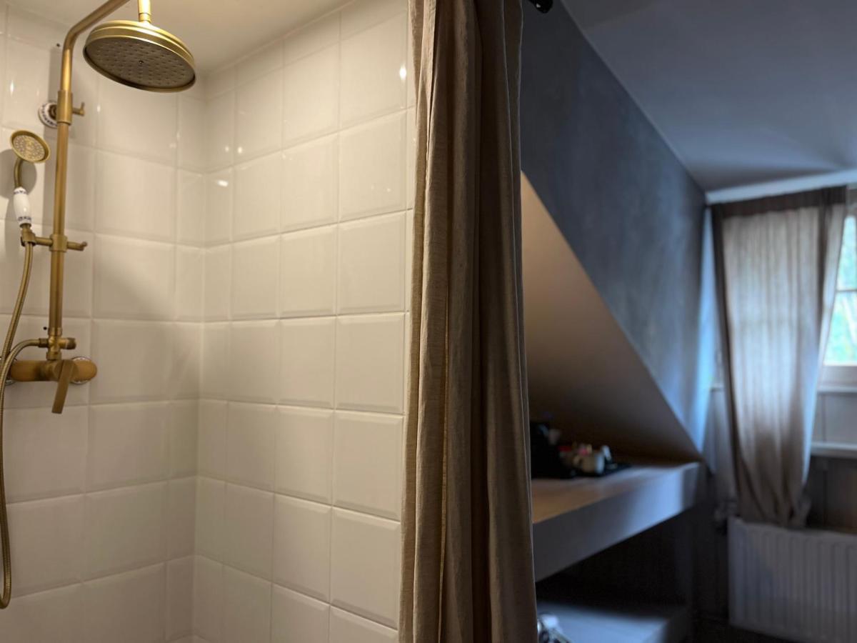Édouard Garden Café Guest Room Durbuy Esterno foto